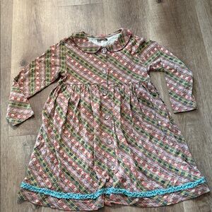 Matilda Jane Clothing Co Dress size 8